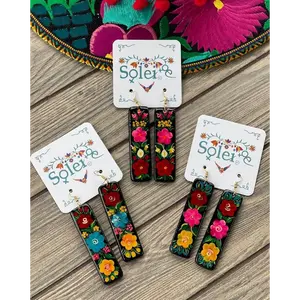 Susy Earrings