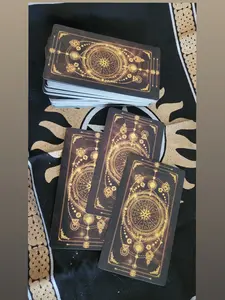 3 Card Tarot Reading