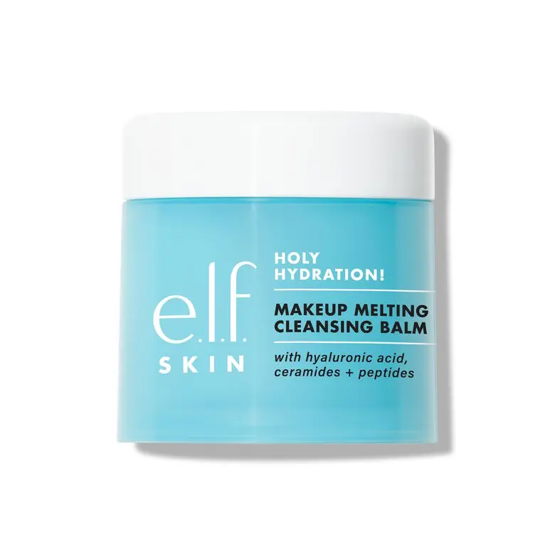 JUMBO Holy Hydration! Makeup Melting Cleansing Balm JUMBO Holy Hydration! Makeup Melting Cleansing Balm