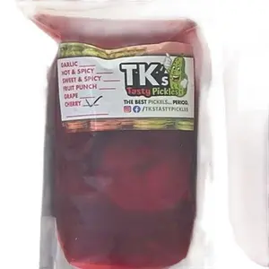 Cherry Pickles Cherry Pickles