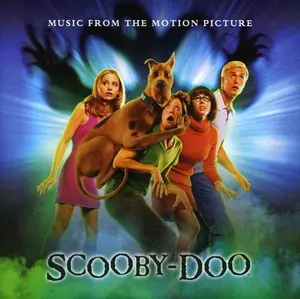 Various Artists - Scooby Doo (Original Soundtrack)  [COMPACT DISC - CD]