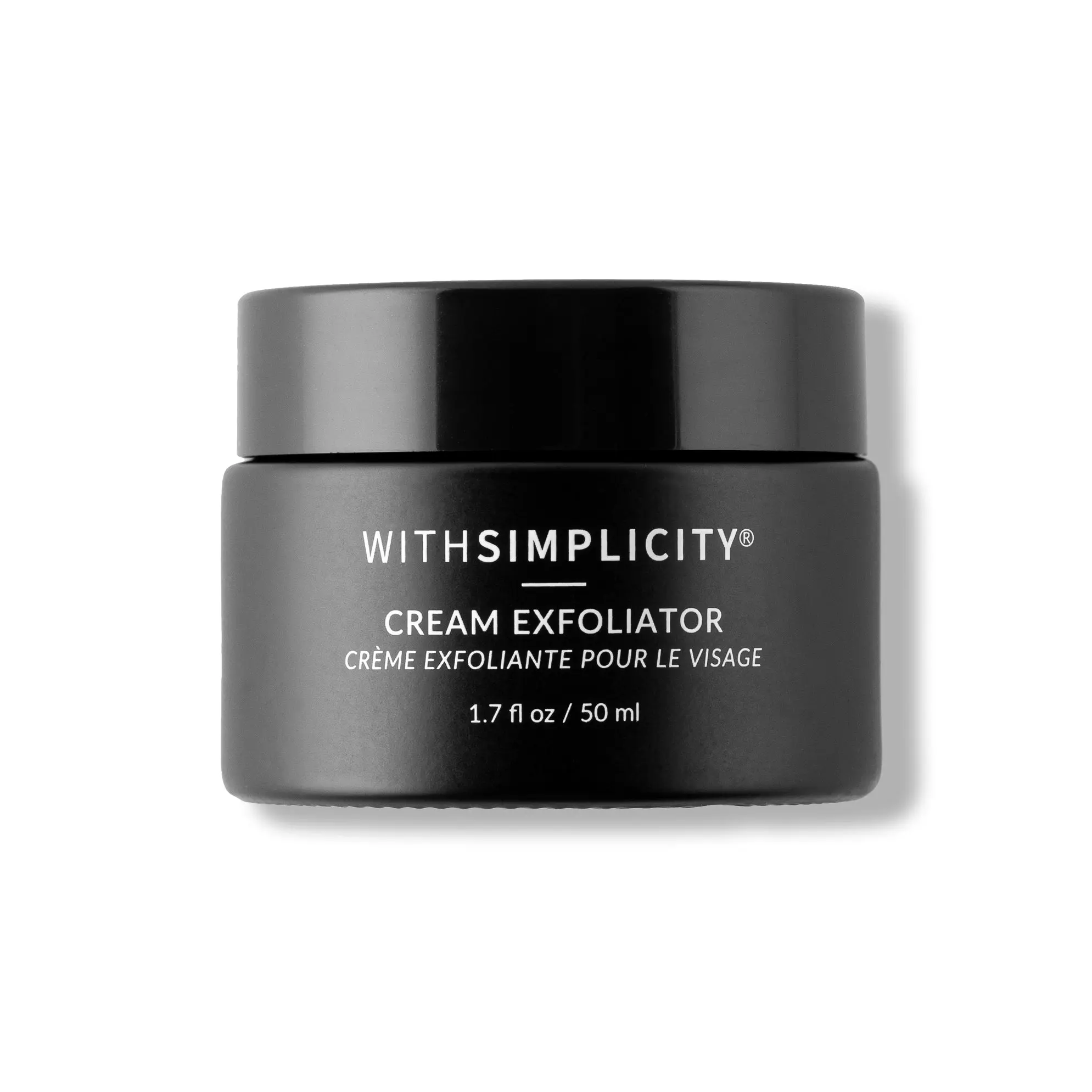 Cream Exfoliator w/9.8% Glycolic Acid