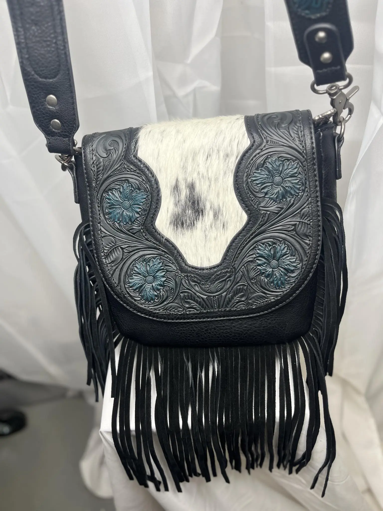 Trinity ranch cross body bag!