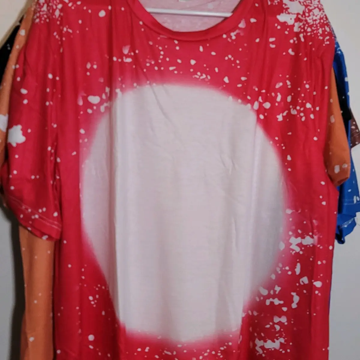 Sublimation Shirts
