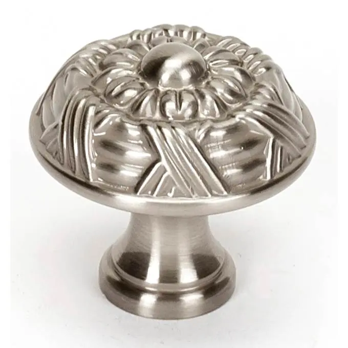 Alno Yale Bath Knob