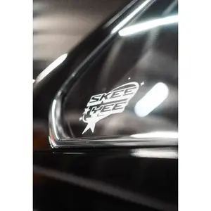 SKEEYEE DECALS