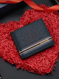 Bison Denim Men's Wallet, Fashionable New Design, Anti-Theft Card Holder, Business Dual-Fold Short Wallet, Thin Pocket Coin Purse, Best Gift for Husband