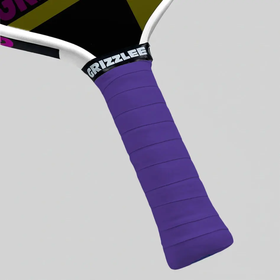 Dark Purple Pro Tour Grips