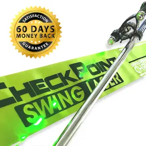 Ships 6/4 - Check Point Swing Laser