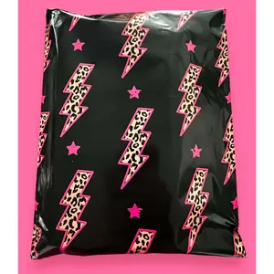 14.5x19 Its Electric Poly Mailer