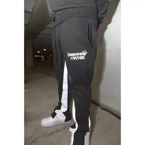 Fatal Flare Pants