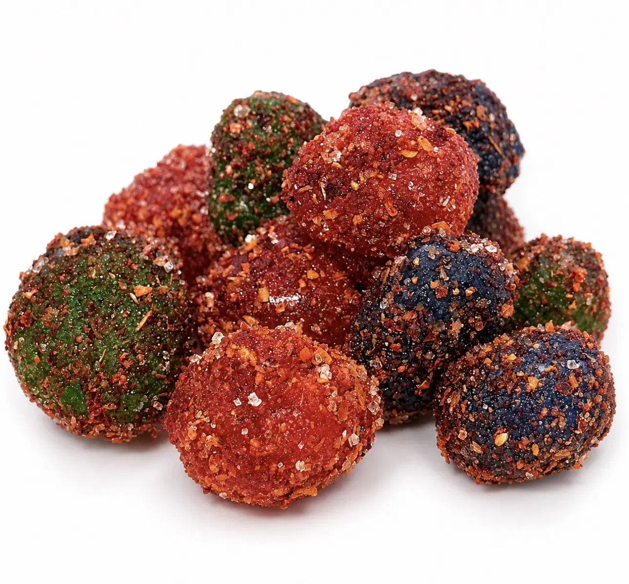 CHINITOS CHIMICHURRIS  Guzies Spicy Candy
