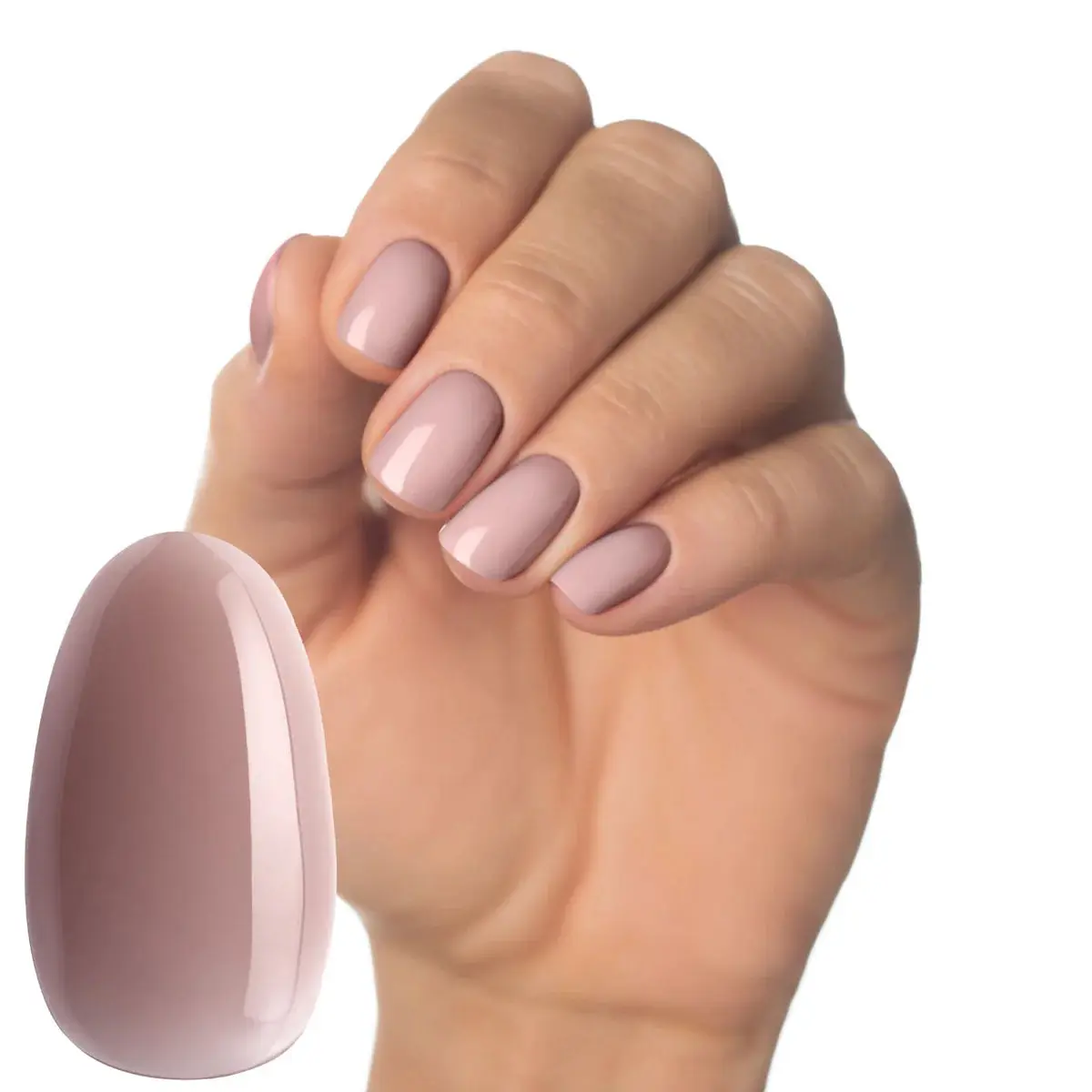 Luminary Imagine Multi-Flex Gel Builder Base – Nail Strengthening Gel