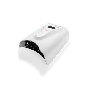 PLA Rechargeable UV Lamp for Gel Polish | Nail Care | Manicure & Pedicure Tool