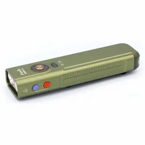 Fenix E06R PRO Flat Flashlight Fenix E06R PRO Flat Flashlight