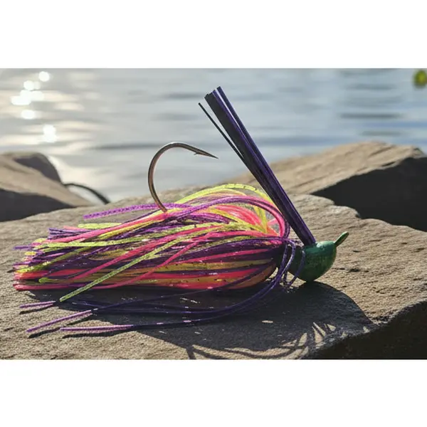 3/8oz Arky Jig- 1 piece