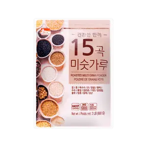 HAETAE Korean Mixed Grain Powder Original Flavor 900g - Healthy Breakfast Meal Replacement Shake for Energy & Nutrition
