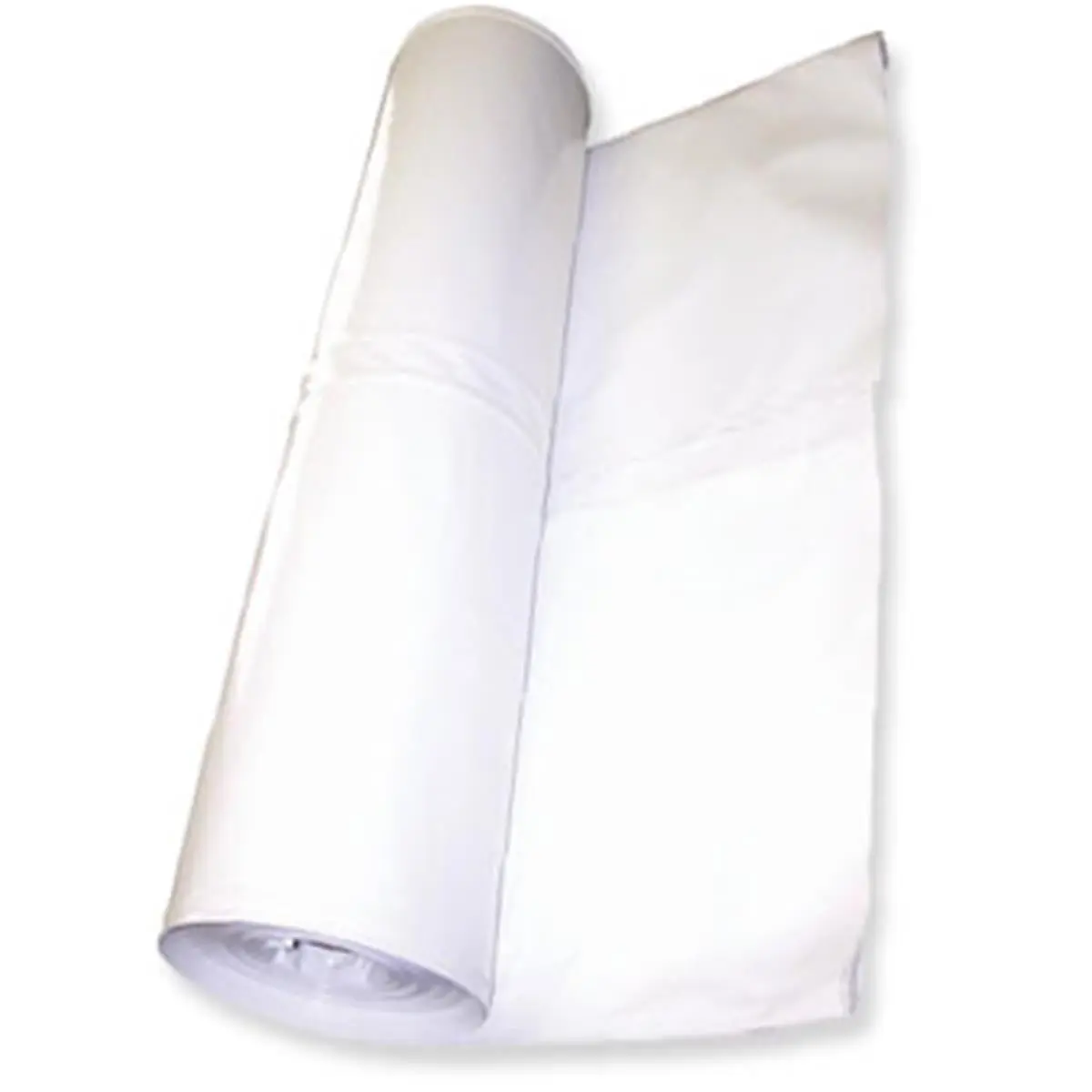 Dr. Shrink DS-287114W White Shrinkwrap - 28 ft. x 114 ft., 7 Mil, High Quality Components, Satisfaction Ensured, Top Quality, 28X114ft Size, Large Roll