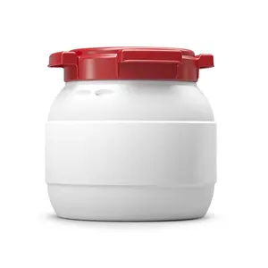 BaitMule Liquid Tight Gulp Container