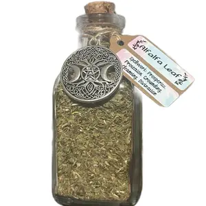 Organic Alfalfa Leaf (5oz jar)