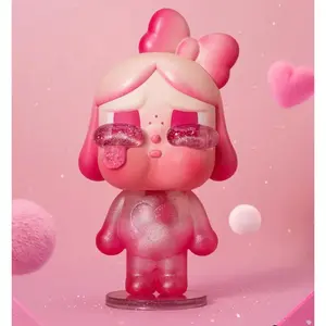 (joyce4007) POP MART CRYBABY Crying Again Series Figures