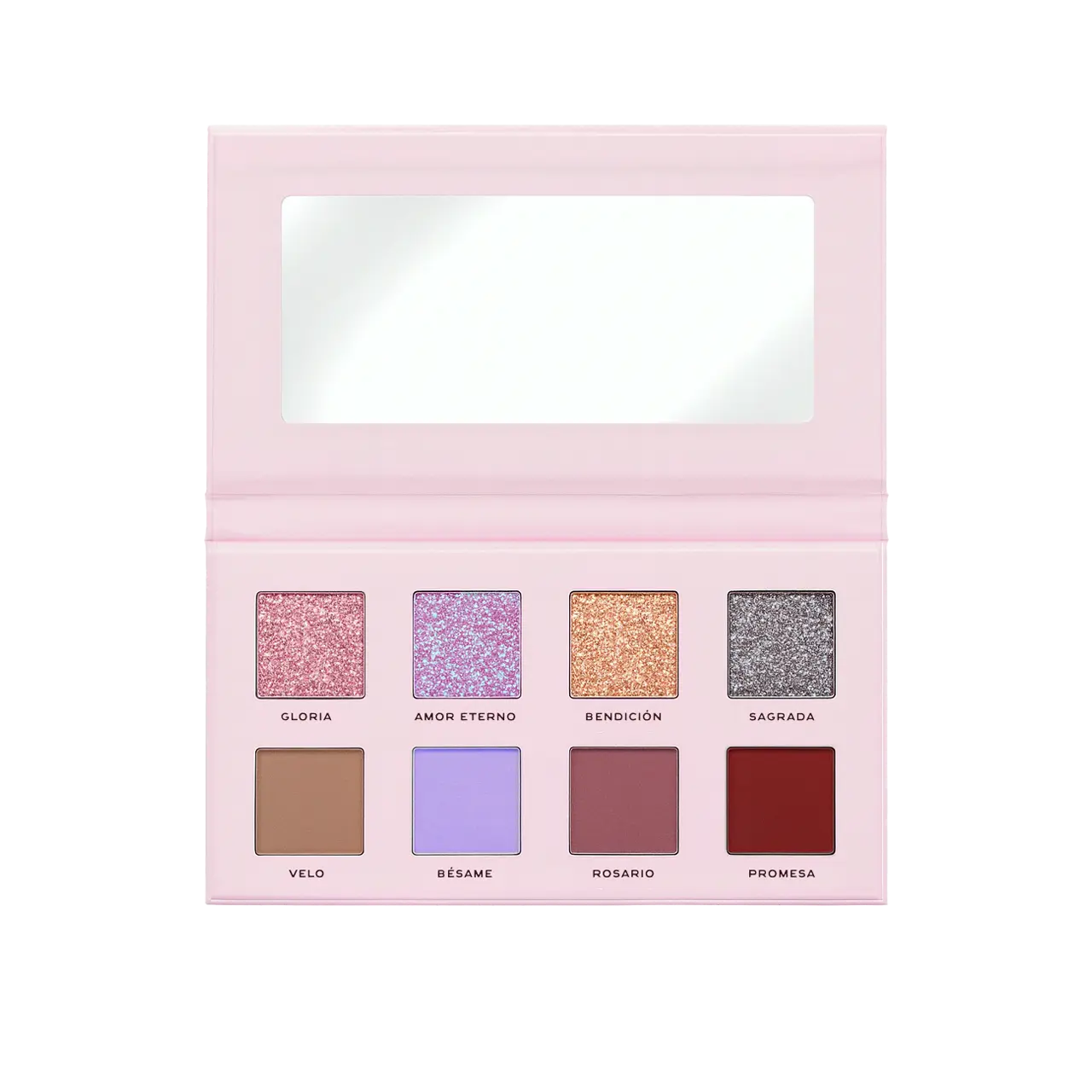 Altar Ego Eyeshadow Palette