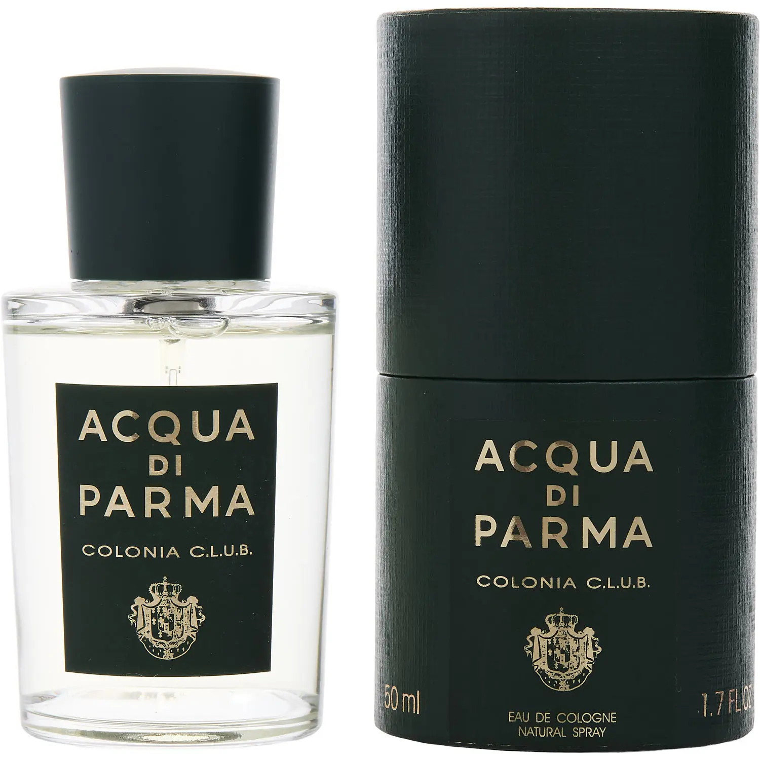 Acqua Di Parma Colonia Club By Acqua Di Parma Cologne For Men