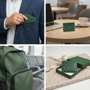 card case  card holder for men and women popular design fashion  print card case Card Pack Credit Card Pack Business Card Pack