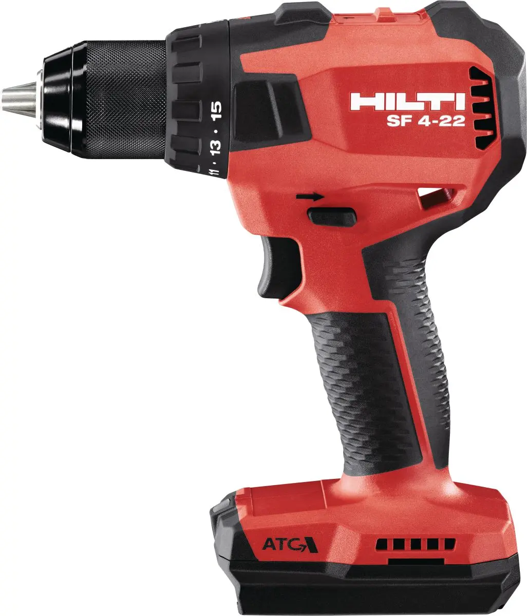 SF 4-22 CORDLESS DRILL DRIVER ( tool only)