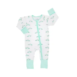 Honu Honi Bamboo Coverall