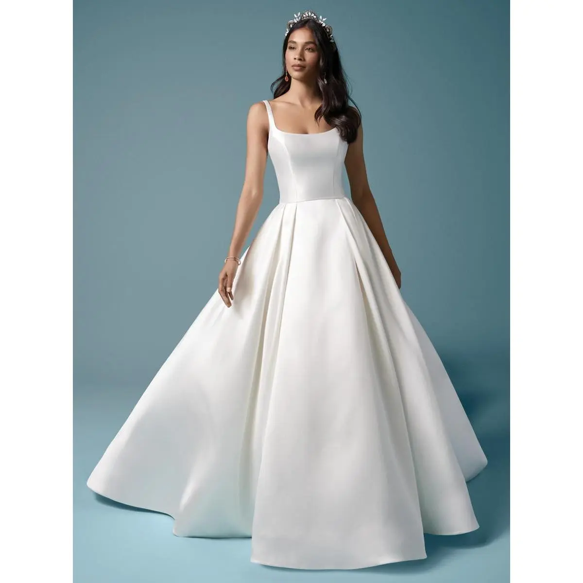 Maggie Sottero "Selena" Gown 20MT727