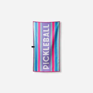 Pickleball Towel: Pickleball Multi