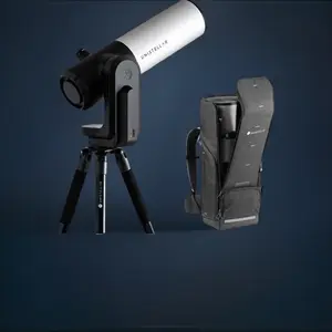 Unistellar eVscope 2 Digital Telescope & Backpack