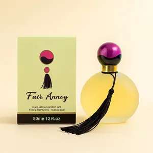 Fair Annoy Perfume Long Lasting Fragrance Premium Eau de Parfum for Men & Women