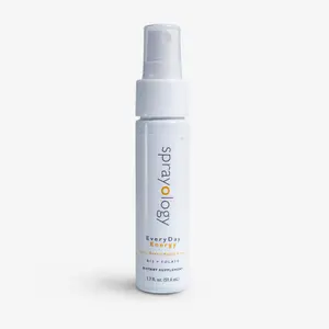 Rejuvenation Plus Spray by Sprayology: This spray revitalizes the aging body, relieving low energy, dry skin, poor muscle/fat balance, and sleeplessness. Use 2 sprays under the tongue 3 times daily.