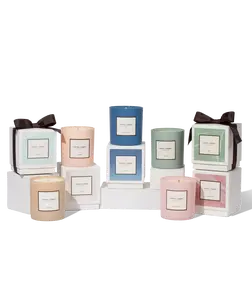 Core Candle Collection