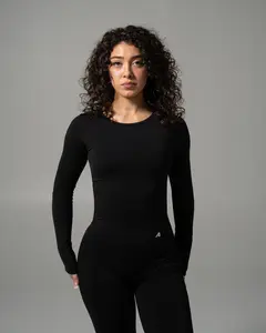 Glass LS - Black