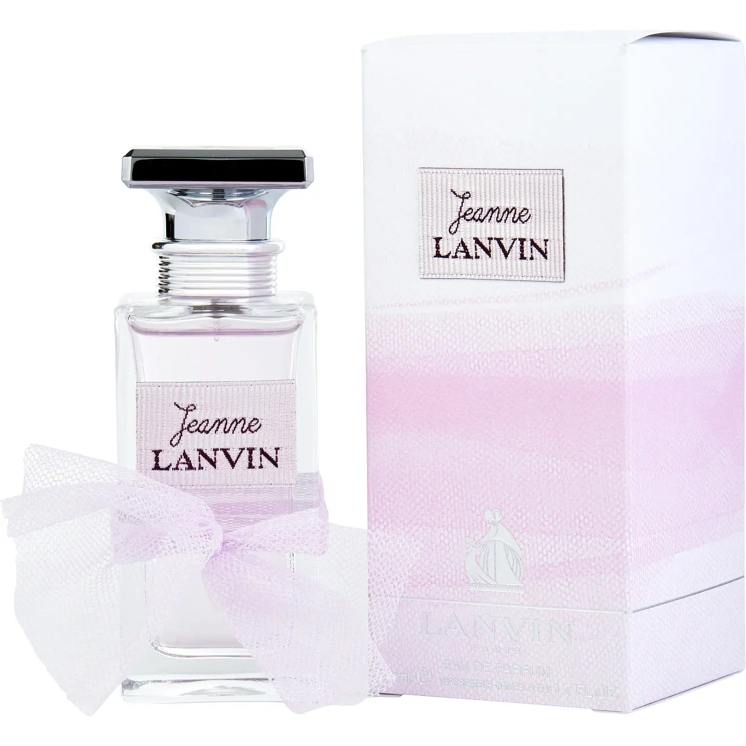 Jeanne Lanvin By Lanvin Eau De Parfum For Women Jeanne Lanvin By Lanvin Eau De Parfum For Women