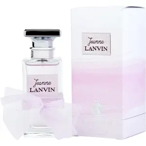 Jeanne Lanvin By Lanvin Eau De Parfum For Women