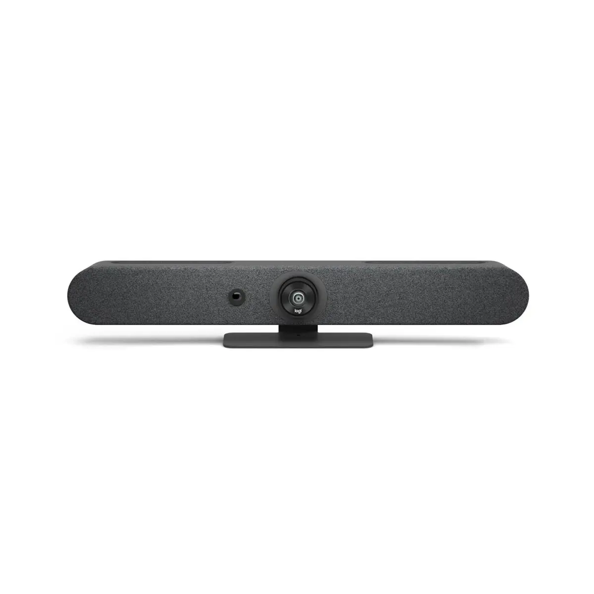 Logitech Rally Bar Mini 4K Ultra HD All-in-One Video Conference Camera, TAA Compliant, Graphite
