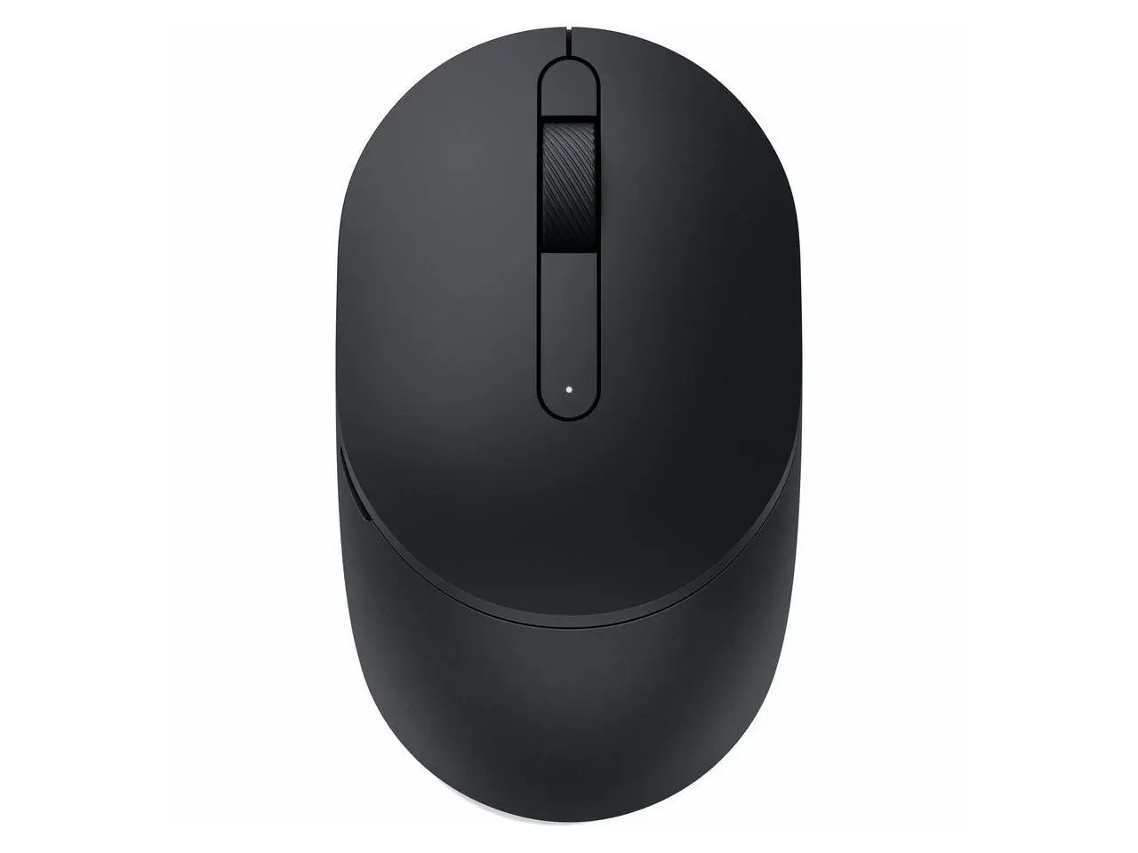DELL MS355 Black 3 Buttons USB, Bluetooth Optical Mouse