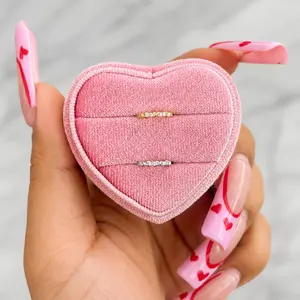 Criss Cross Nose Hoop
