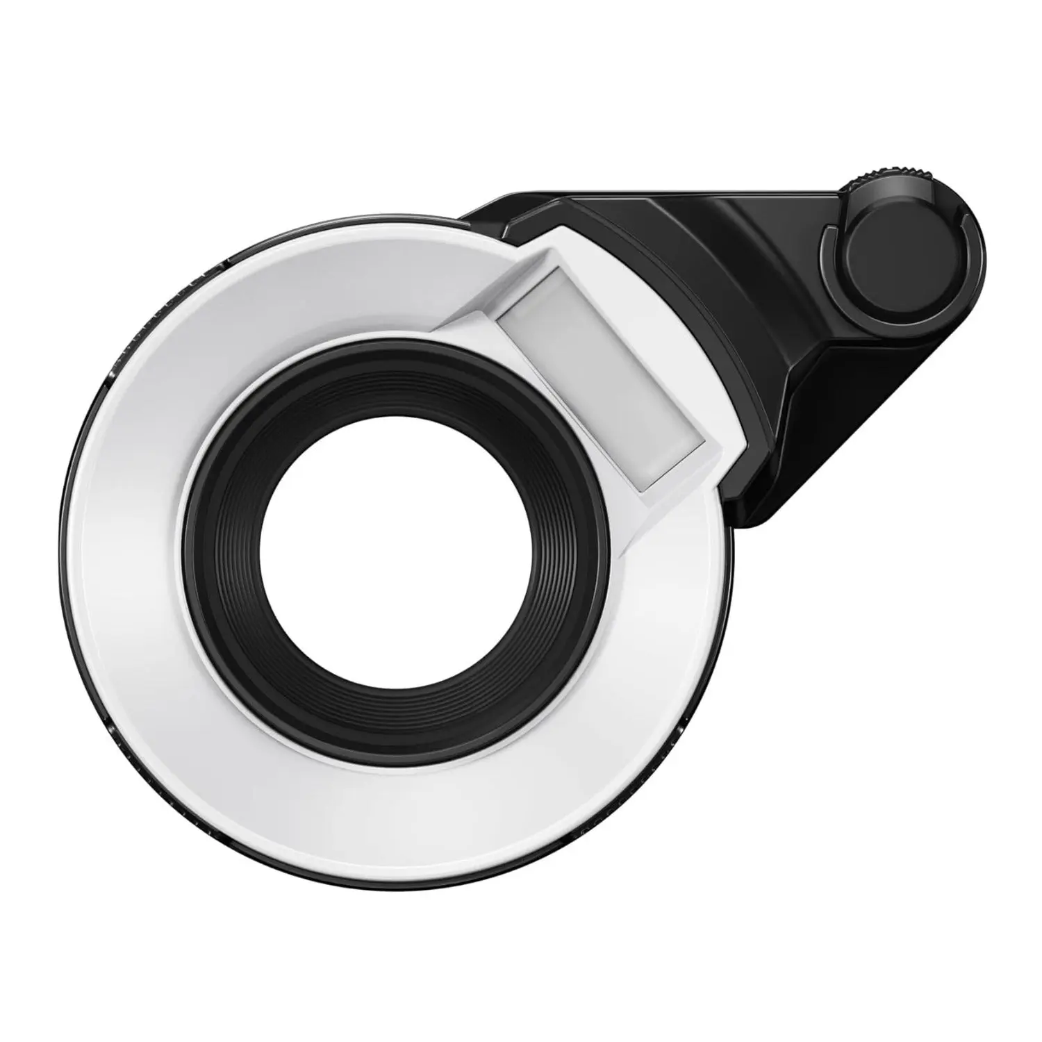OM SYSTEM FD-1 Waterproof Flash Diffuser for TG-Series Cameras (White)