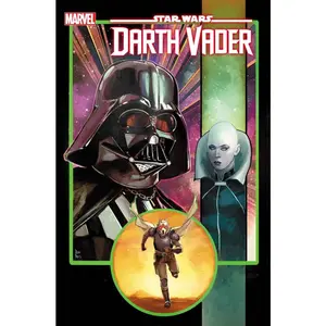 Star Wars: Darth Vader #50