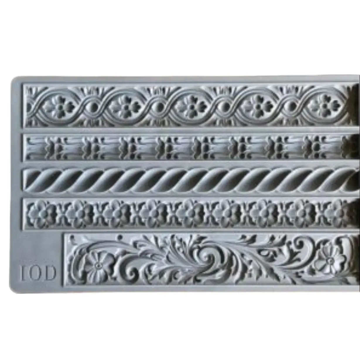 Trimmings 2 IOD Décor Mould