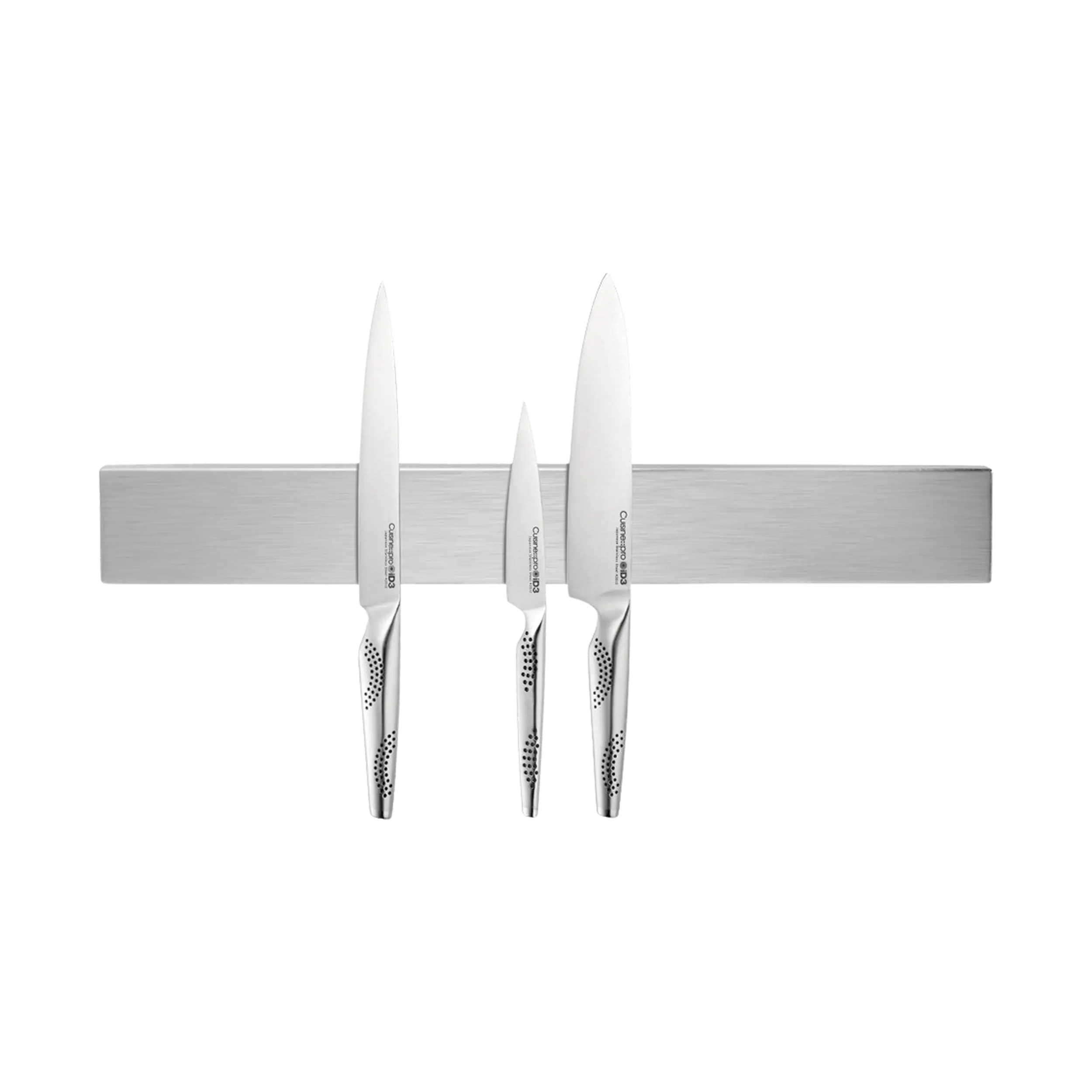 Cuisine::pro® iD3® Magnetic Stainless Steel Knife Holder