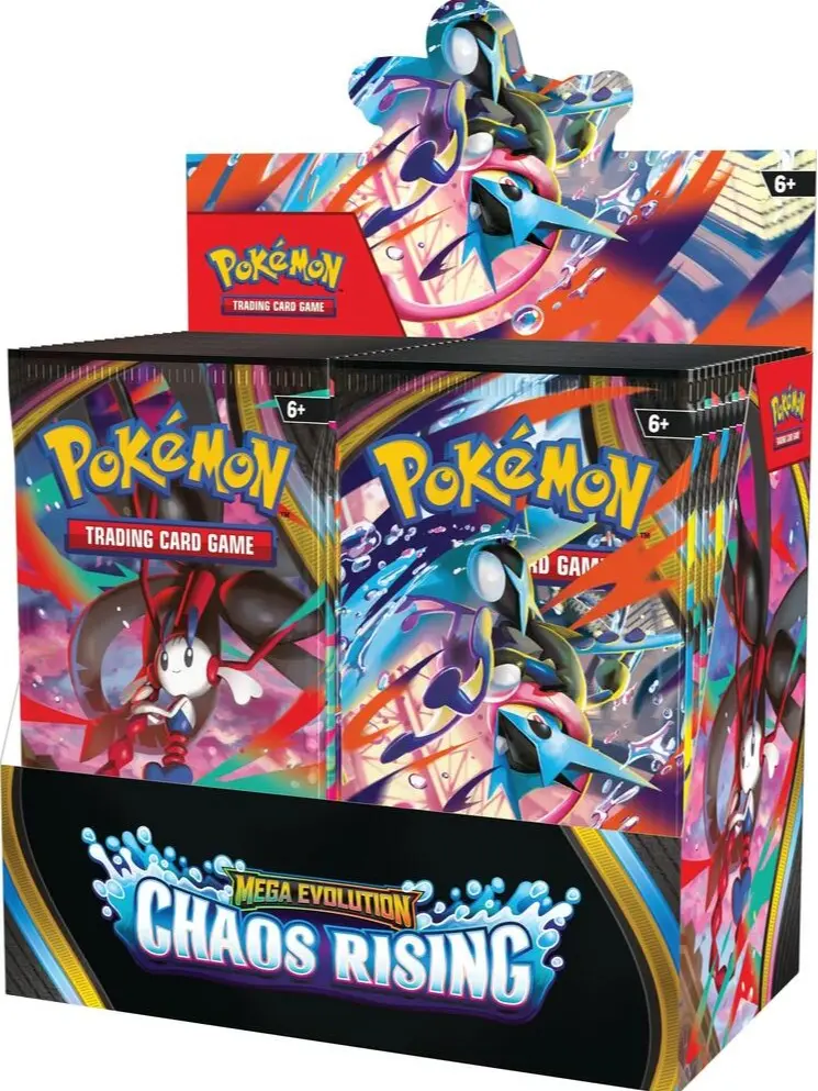 booster box how many packs pokemon - TikTok Shop booster box how many packs pokemon - TikTok Shop