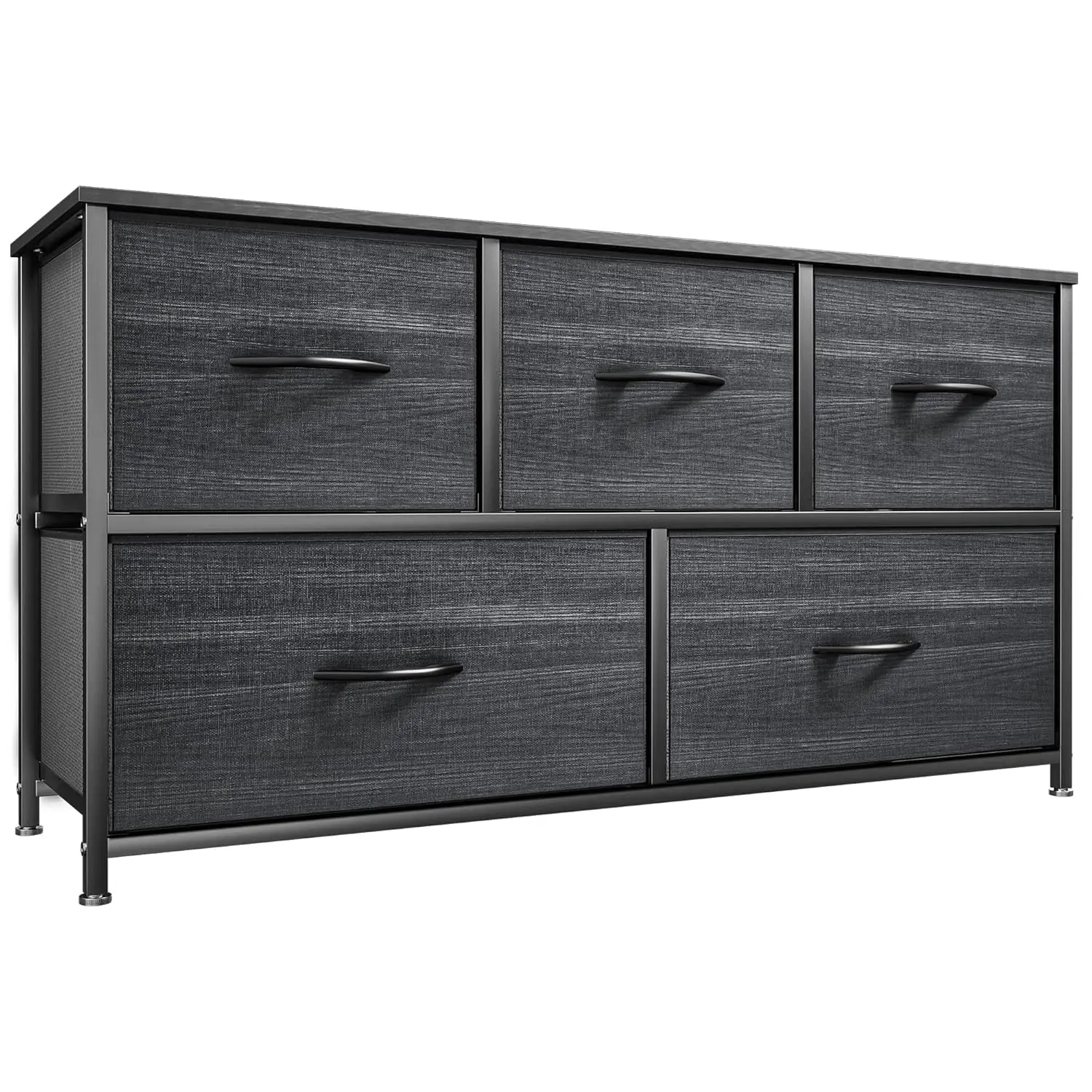 Black Wood