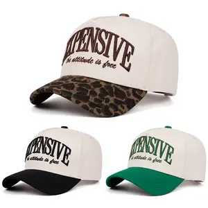 Men / Woman Adult Trucker Cap Letter EXPENSIVE Embroidered Design Breathable Baseball Cap Outdoor Activity Adjustable Casual Wear Hats Travel Tourism Beach Holiday Hat