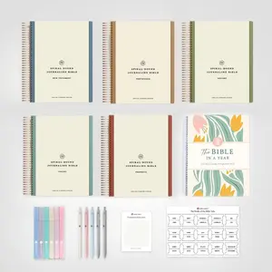 Bible In A Year Bundle - ESV